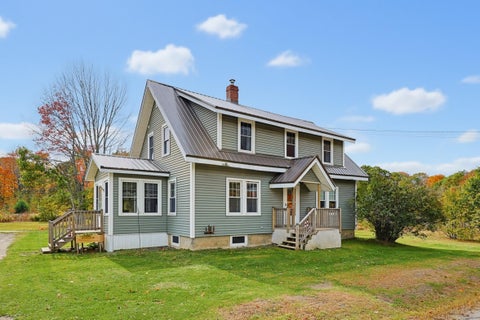 Photo of 2798 N Belfast Avenue, Augusta, ME 04330 (MLS # 1684155)