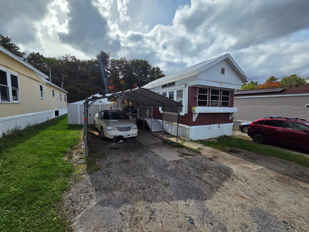 Photo of 24 Gage Lane, Auburn, ME 04210 (MLS # 1683128)