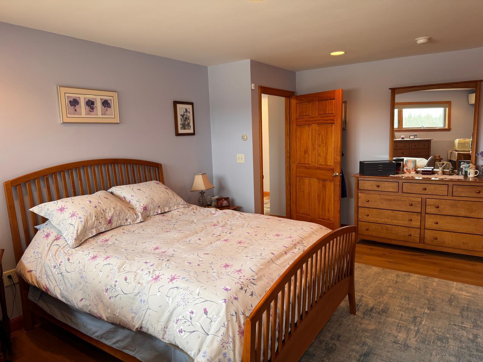 Presque Isle, Maine, 04769, United States, 5 Bedrooms Bedrooms, ,4 BathroomsBathrooms,Residential,Active,2041567