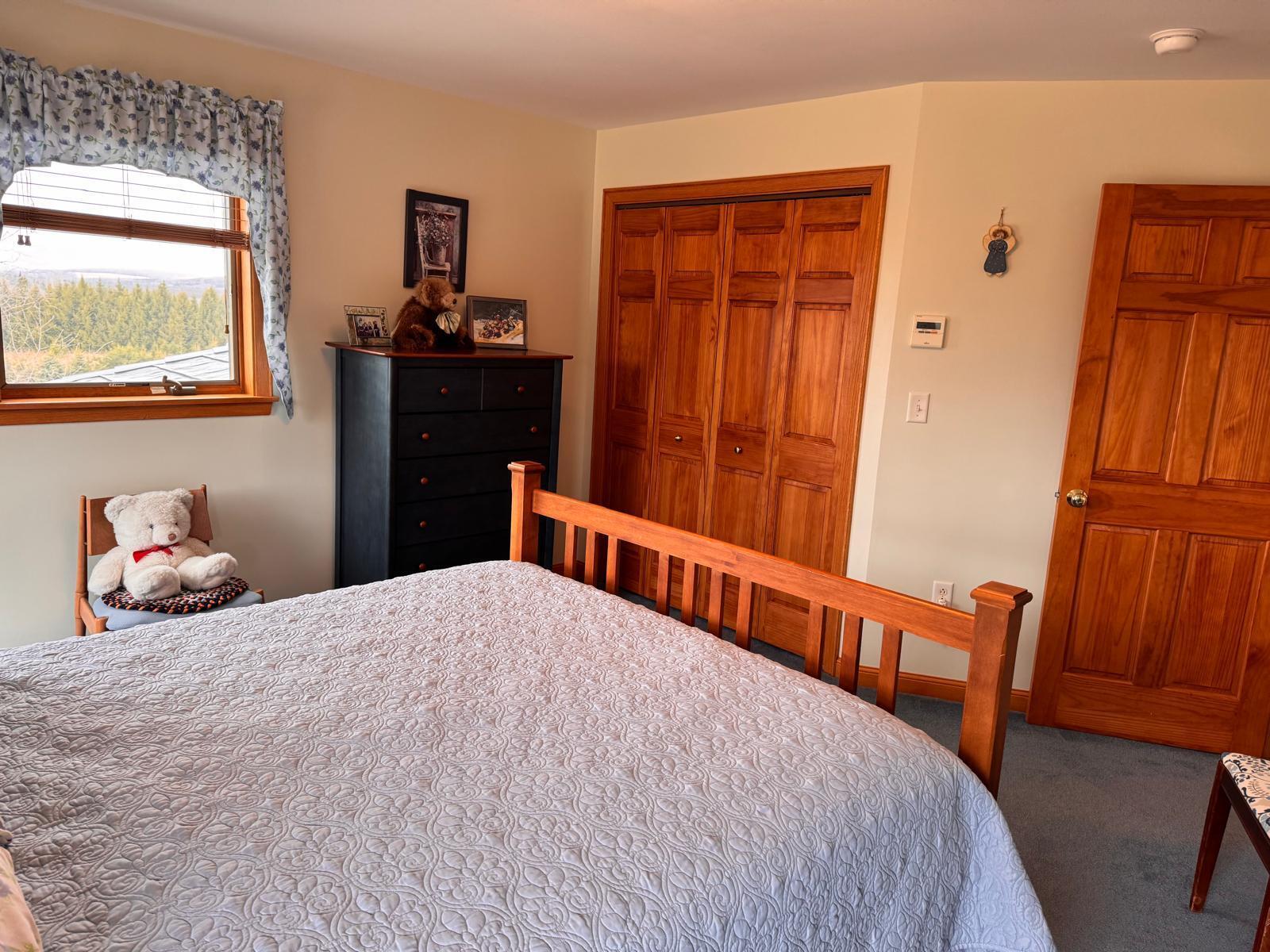 Presque Isle, Maine, 04769, United States, 5 Bedrooms Bedrooms, ,4 BathroomsBathrooms,Residential,Active,2041567