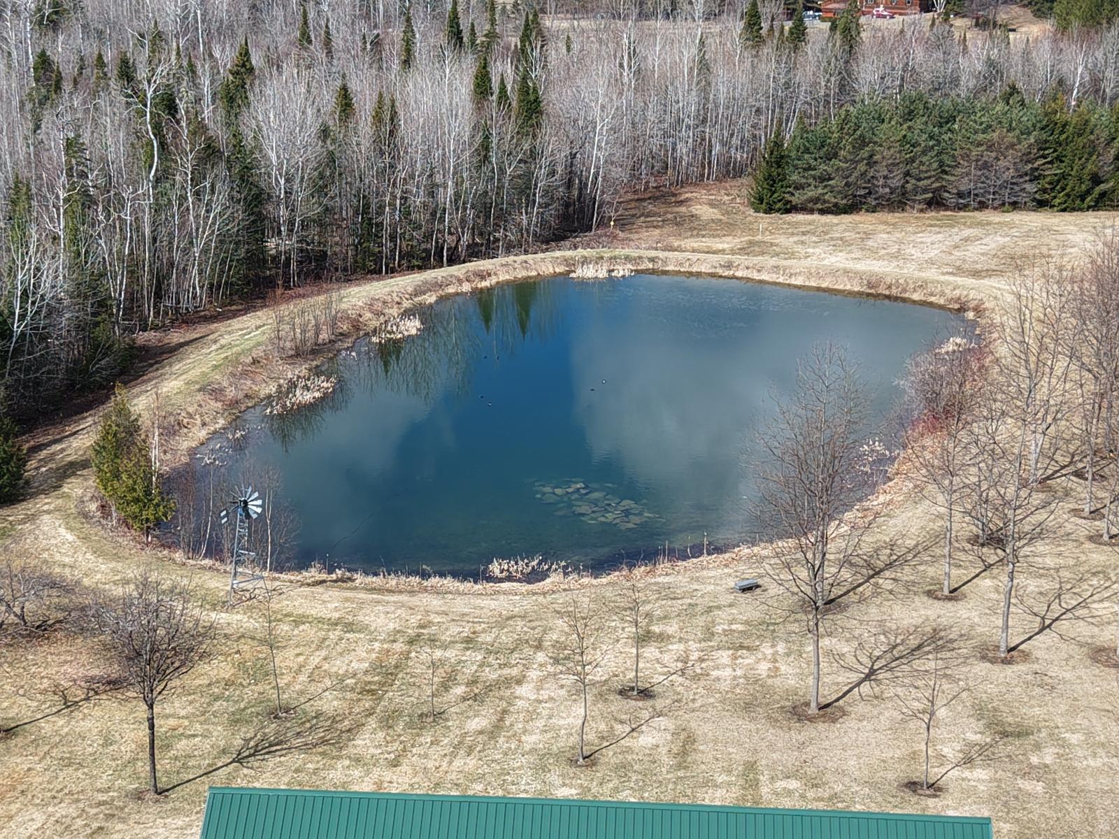 Presque Isle, Maine, 04769, United States, 5 Bedrooms Bedrooms, ,4 BathroomsBathrooms,Residential,Active,2041567