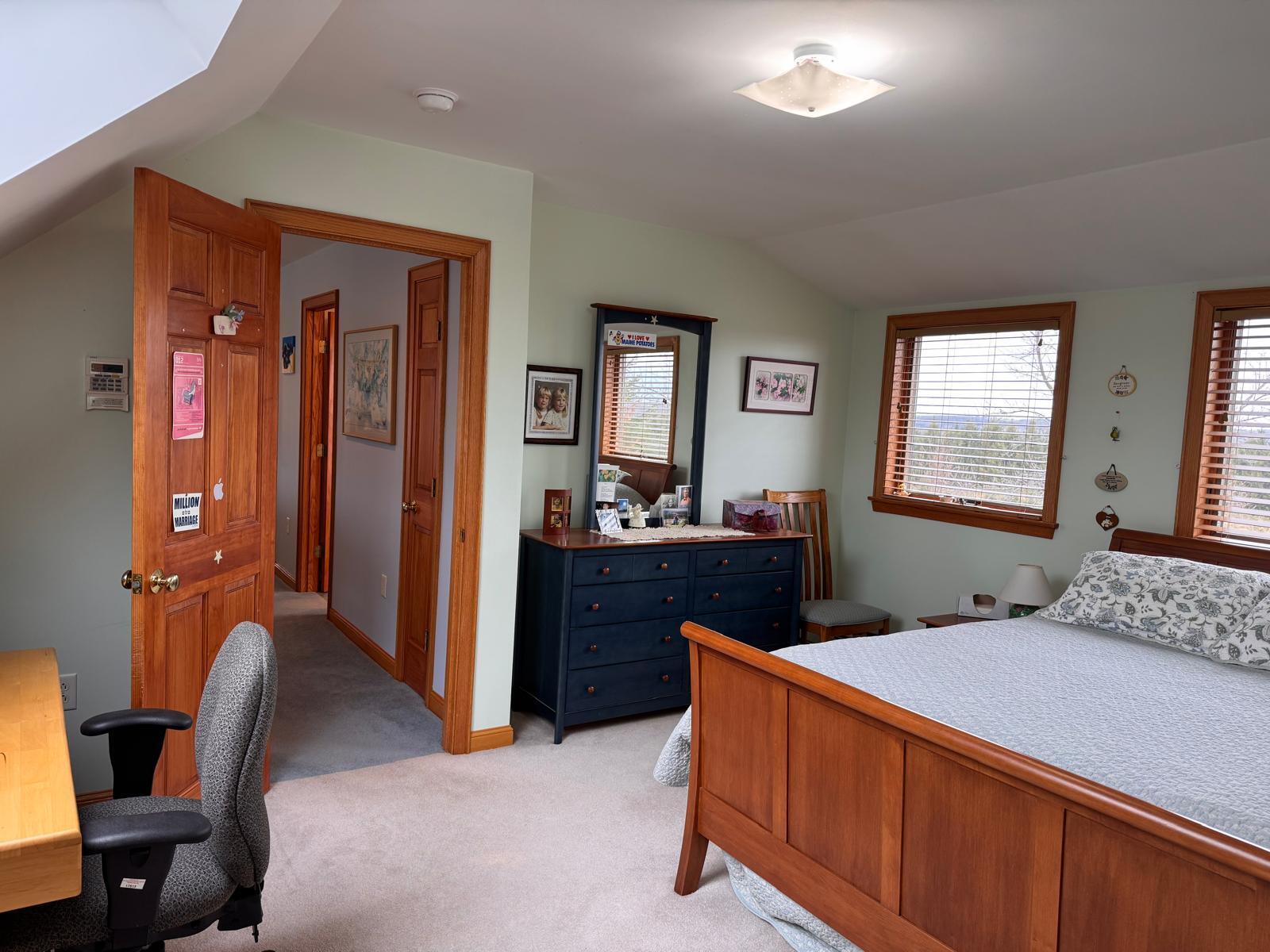 Presque Isle, Maine, 04769, United States, 5 Bedrooms Bedrooms, ,4 BathroomsBathrooms,Residential,Active,2041567