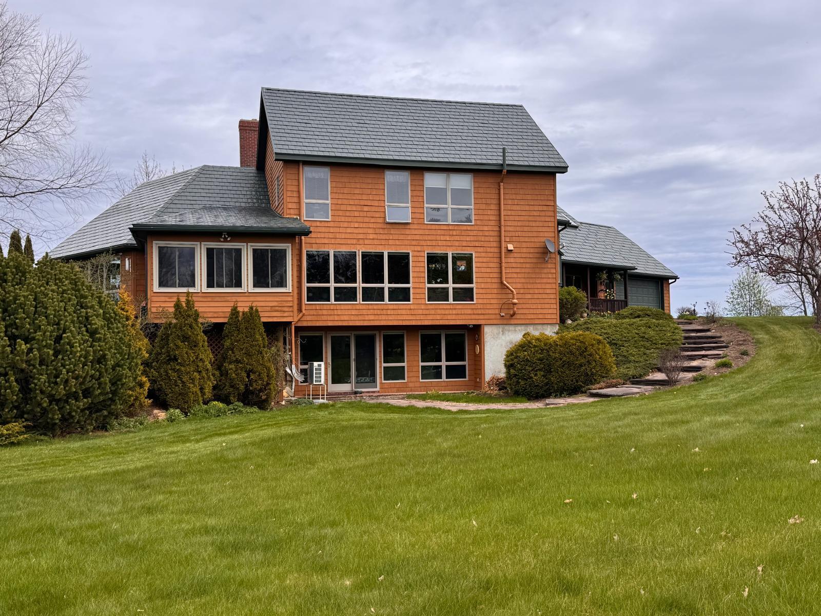 Presque Isle, Maine, 04769, United States, 5 Bedrooms Bedrooms, ,4 BathroomsBathrooms,Residential,Active,2041567