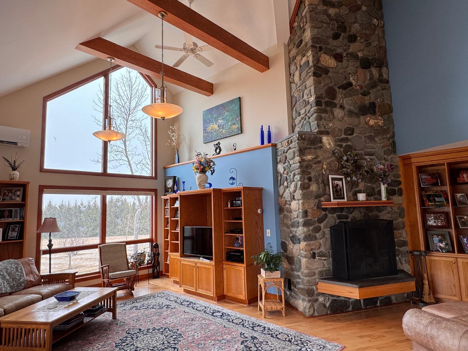 Presque Isle, Maine, 04769, United States, 5 Bedrooms Bedrooms, ,4 BathroomsBathrooms,Residential,Active,2041567