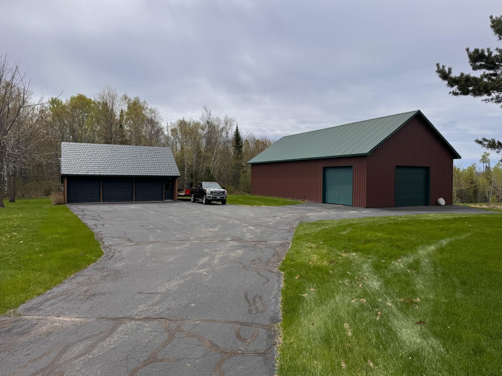 Presque Isle, Maine, 04769, United States, 5 Bedrooms Bedrooms, ,4 BathroomsBathrooms,Residential,Active,2041567