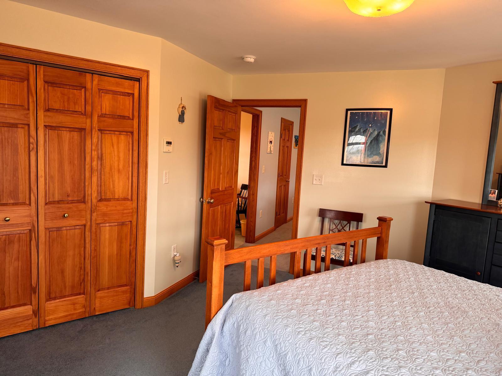 Presque Isle, Maine, 04769, United States, 5 Bedrooms Bedrooms, ,4 BathroomsBathrooms,Residential,Active,2041567