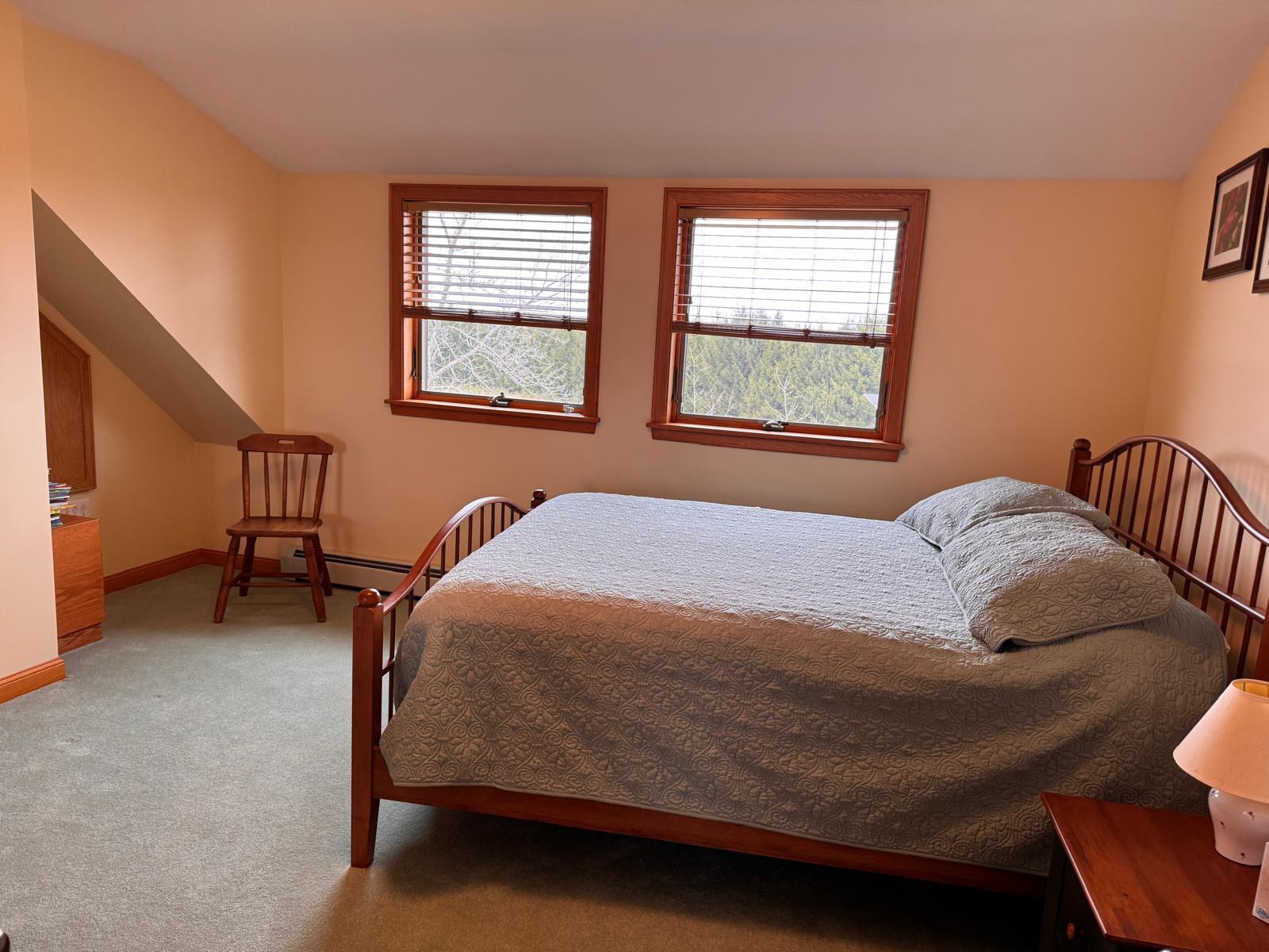 Presque Isle, Maine, 04769, United States, 5 Bedrooms Bedrooms, ,4 BathroomsBathrooms,Residential,Active,2041567