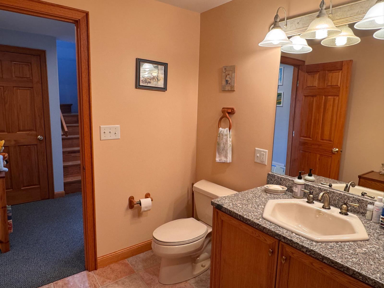 Presque Isle, Maine, 04769, United States, 5 Bedrooms Bedrooms, ,4 BathroomsBathrooms,Residential,Active,2041567