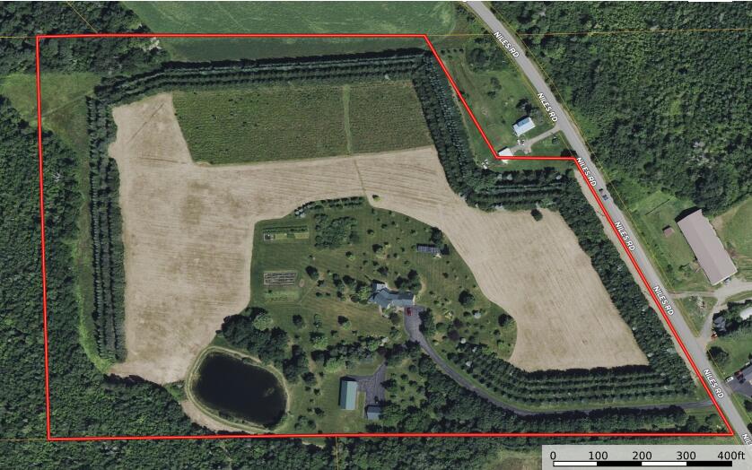 Presque Isle, Maine, 04769, United States, 5 Bedrooms Bedrooms, ,4 BathroomsBathrooms,Residential,Active,2041567