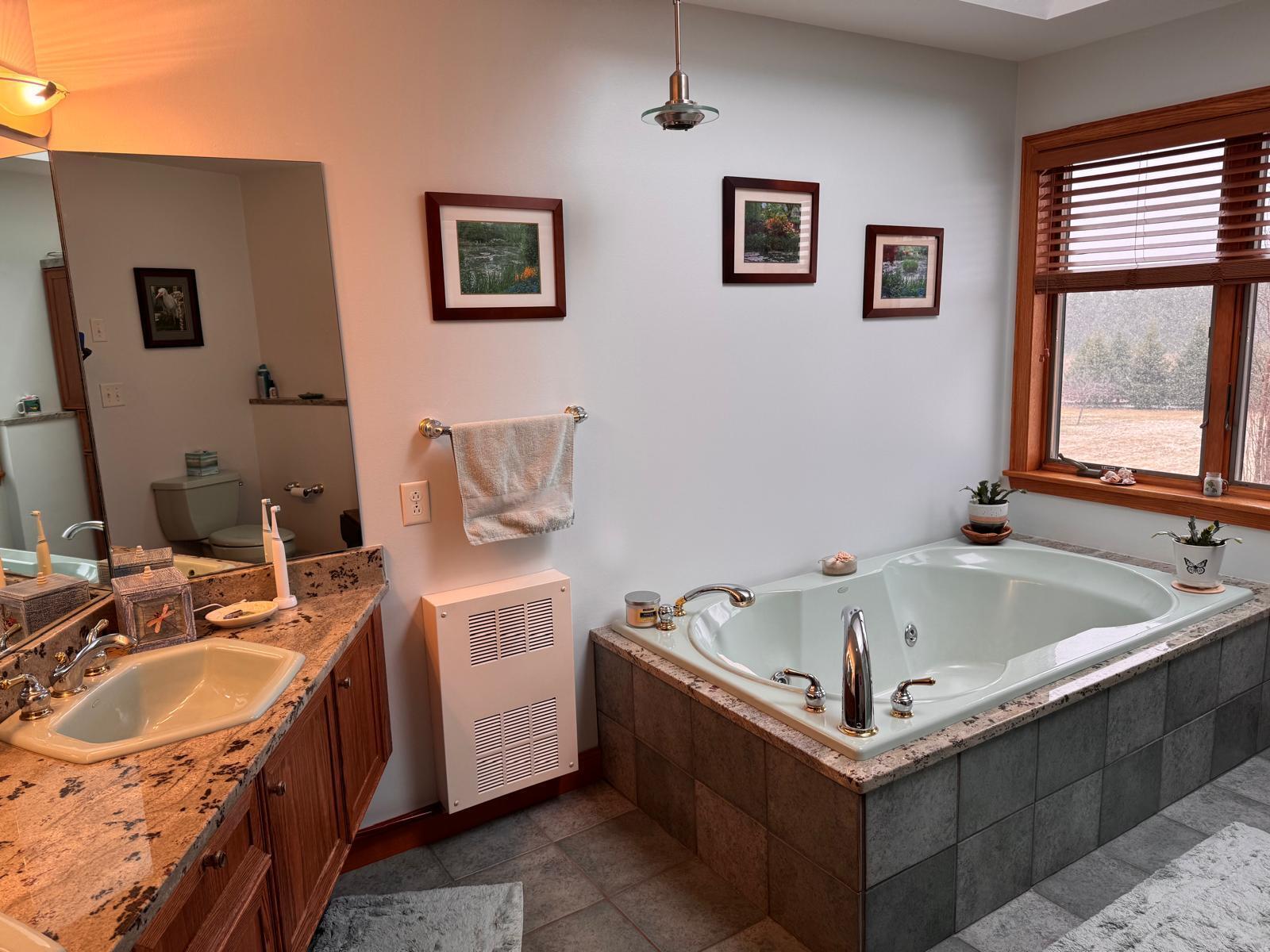 Presque Isle, Maine, 04769, United States, 5 Bedrooms Bedrooms, ,4 BathroomsBathrooms,Residential,Active,2041567