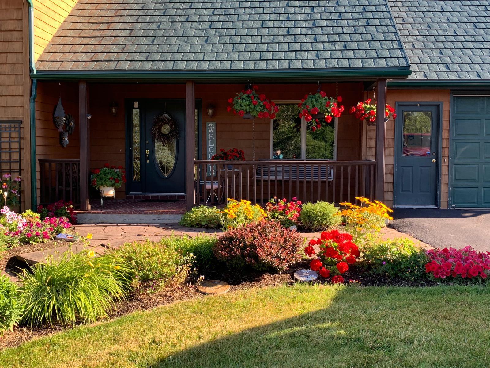Presque Isle, Maine, 04769, United States, 5 Bedrooms Bedrooms, ,4 BathroomsBathrooms,Residential,Active,2041567