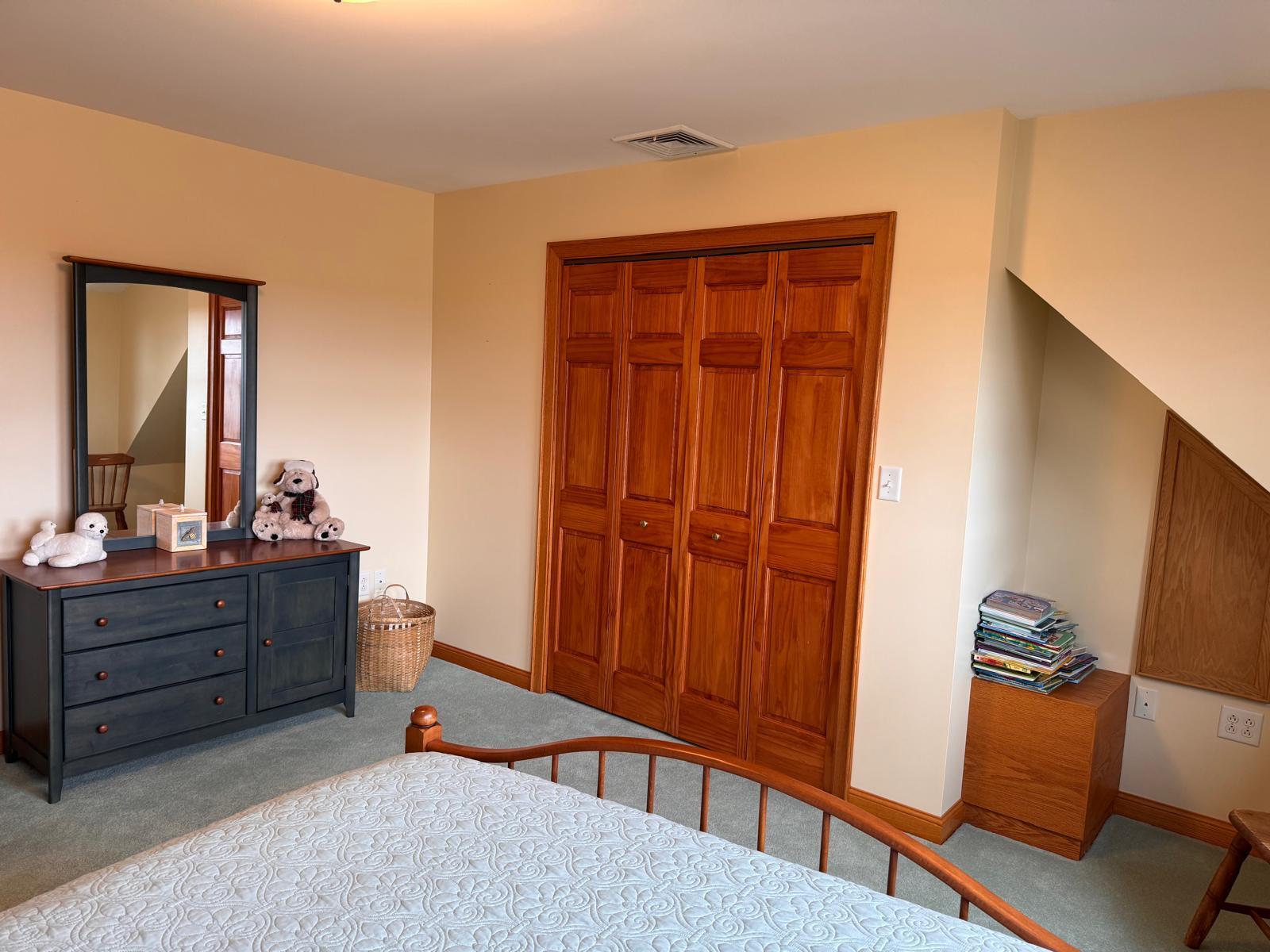 Presque Isle, Maine, 04769, United States, 5 Bedrooms Bedrooms, ,4 BathroomsBathrooms,Residential,Active,2041567