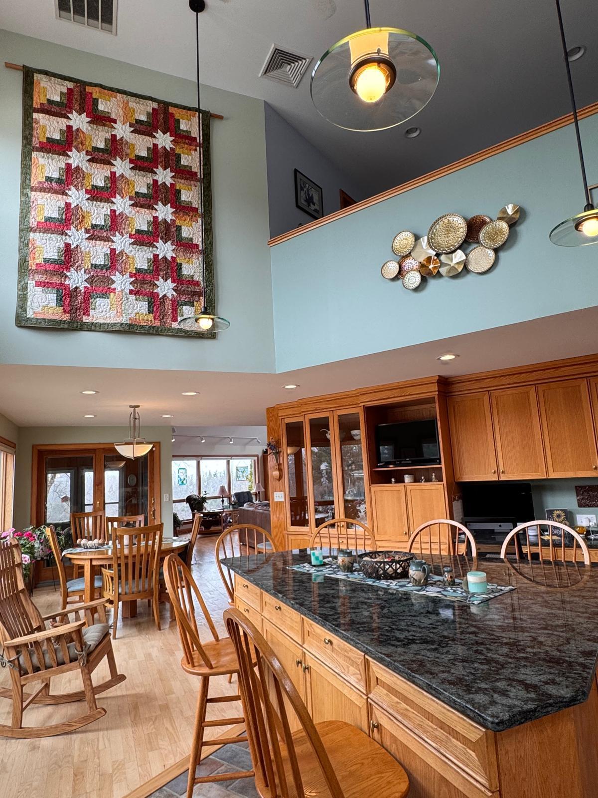 Presque Isle, Maine, 04769, United States, 5 Bedrooms Bedrooms, ,4 BathroomsBathrooms,Residential,Active,2041567
