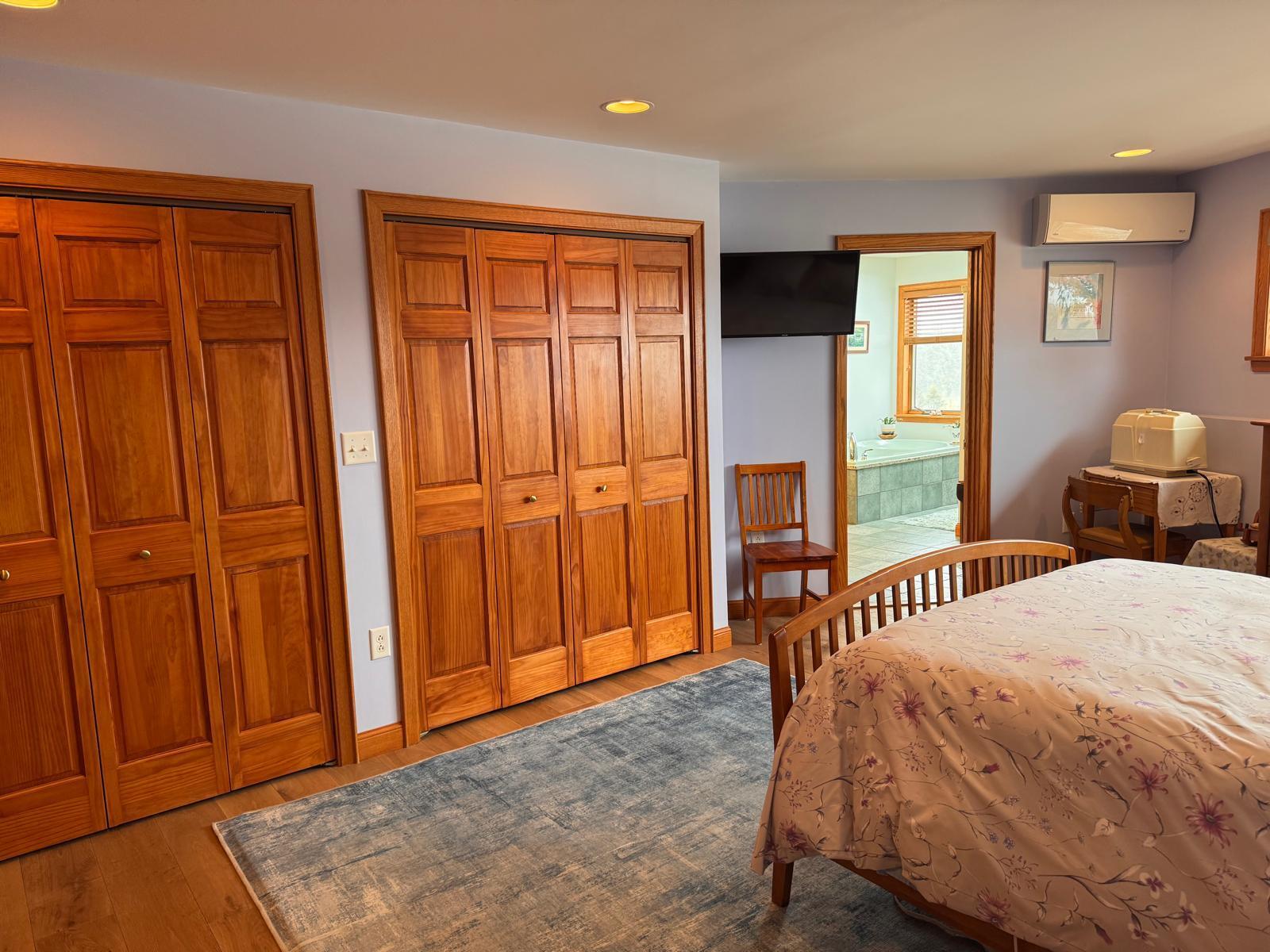 Presque Isle, Maine, 04769, United States, 5 Bedrooms Bedrooms, ,4 BathroomsBathrooms,Residential,Active,2041567
