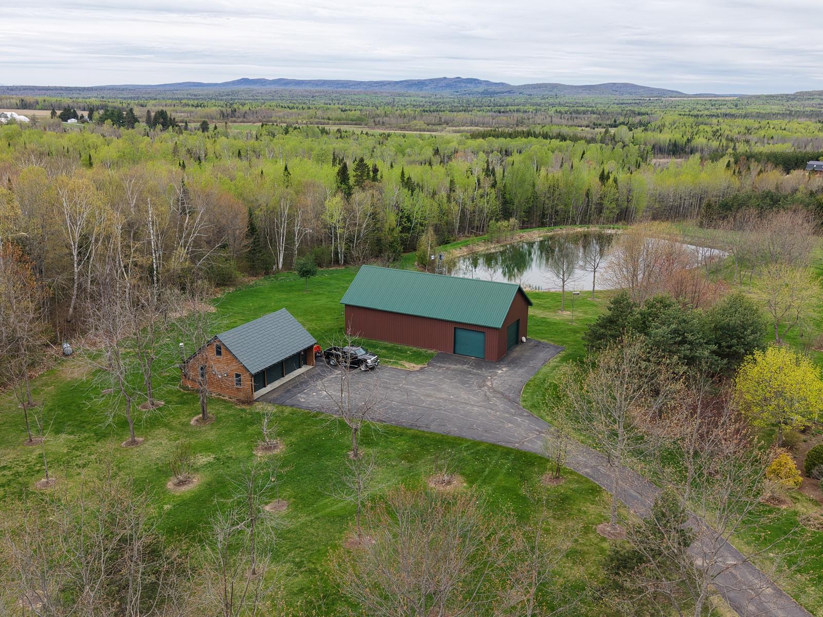 Presque Isle, Maine, 04769, United States, 5 Bedrooms Bedrooms, ,4 BathroomsBathrooms,Residential,Active,2041567