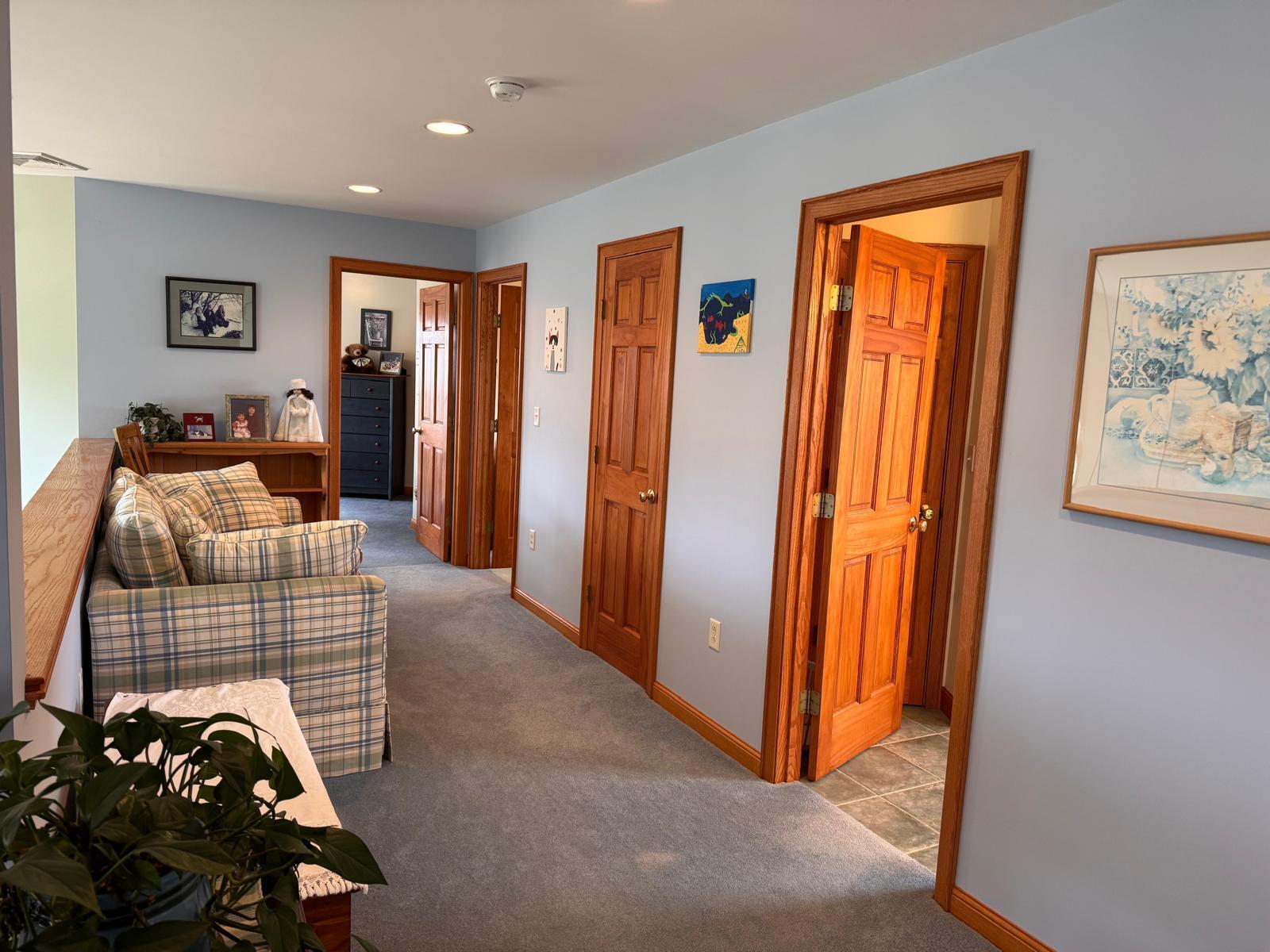 Presque Isle, Maine, 04769, United States, 5 Bedrooms Bedrooms, ,4 BathroomsBathrooms,Residential,Active,2041567