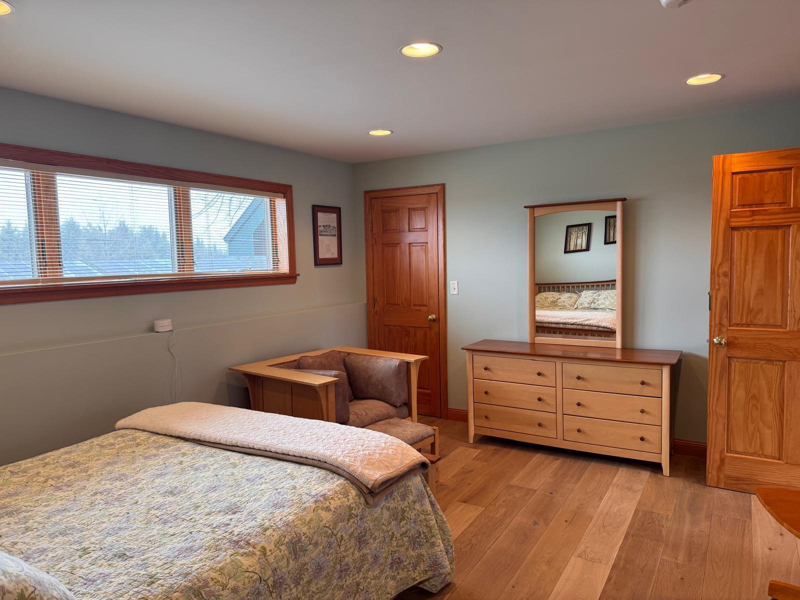 Presque Isle, Maine, 04769, United States, 5 Bedrooms Bedrooms, ,4 BathroomsBathrooms,Residential,Active,2041567