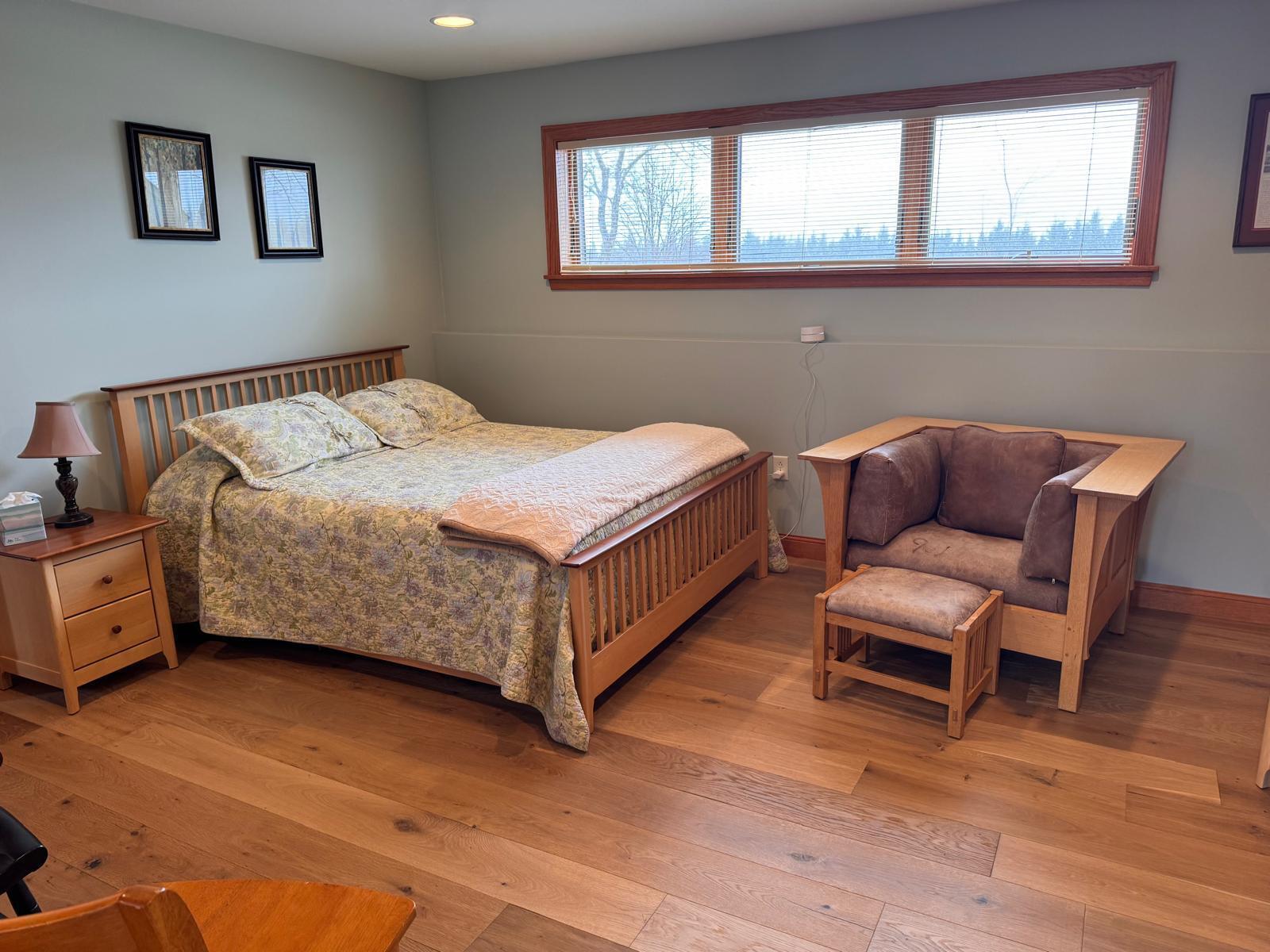 Presque Isle, Maine, 04769, United States, 5 Bedrooms Bedrooms, ,4 BathroomsBathrooms,Residential,Active,2041567