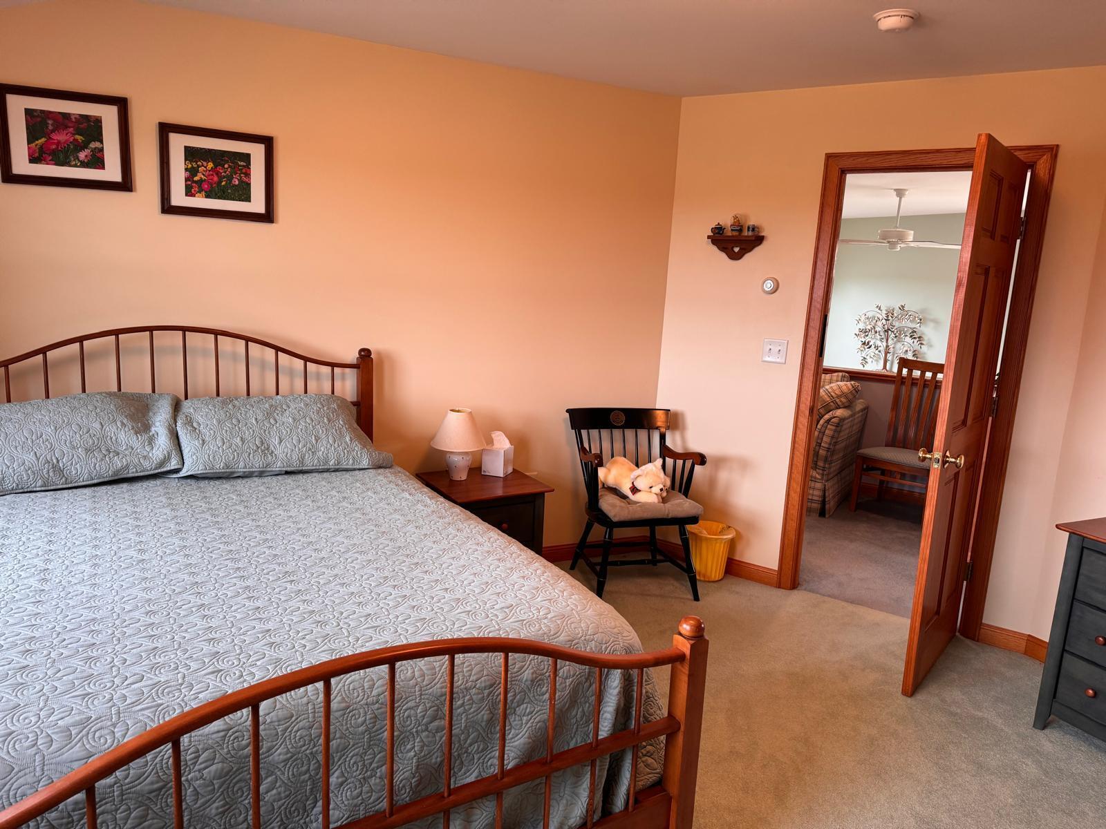 Presque Isle, Maine, 04769, United States, 5 Bedrooms Bedrooms, ,4 BathroomsBathrooms,Residential,Active,2041567