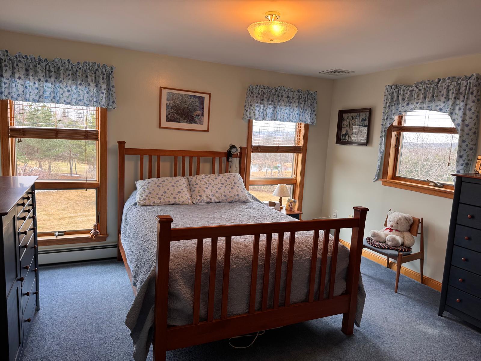 Presque Isle, Maine, 04769, United States, 5 Bedrooms Bedrooms, ,4 BathroomsBathrooms,Residential,Active,2041567