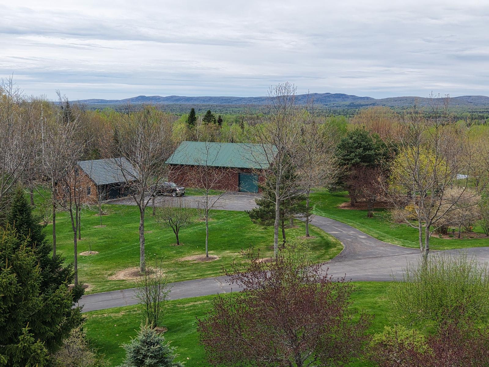 Presque Isle, Maine, 04769, United States, 5 Bedrooms Bedrooms, ,4 BathroomsBathrooms,Residential,Active,2041567