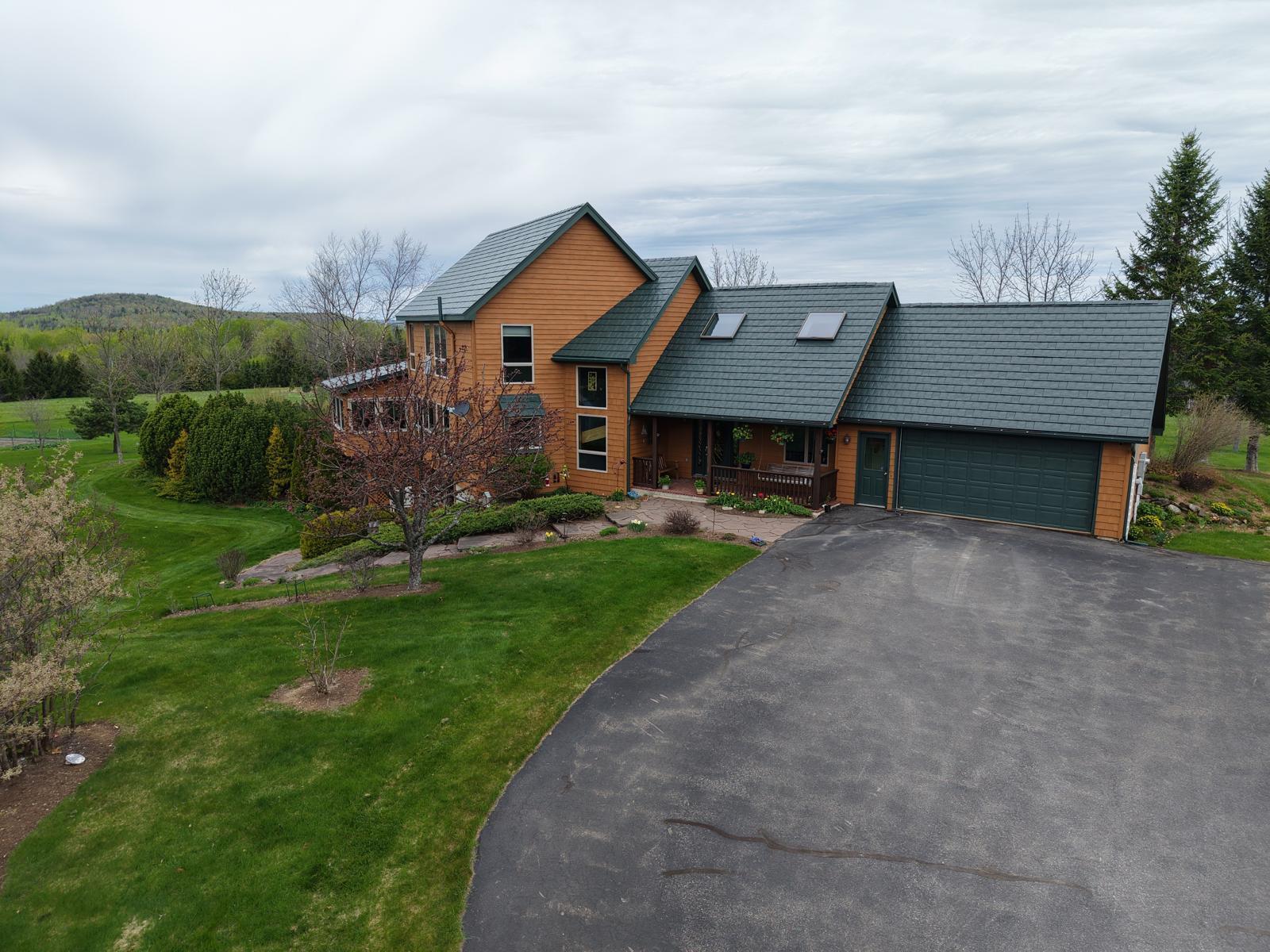 Presque Isle, Maine, 04769, United States, 5 Bedrooms Bedrooms, ,4 BathroomsBathrooms,Residential,Active,2041567