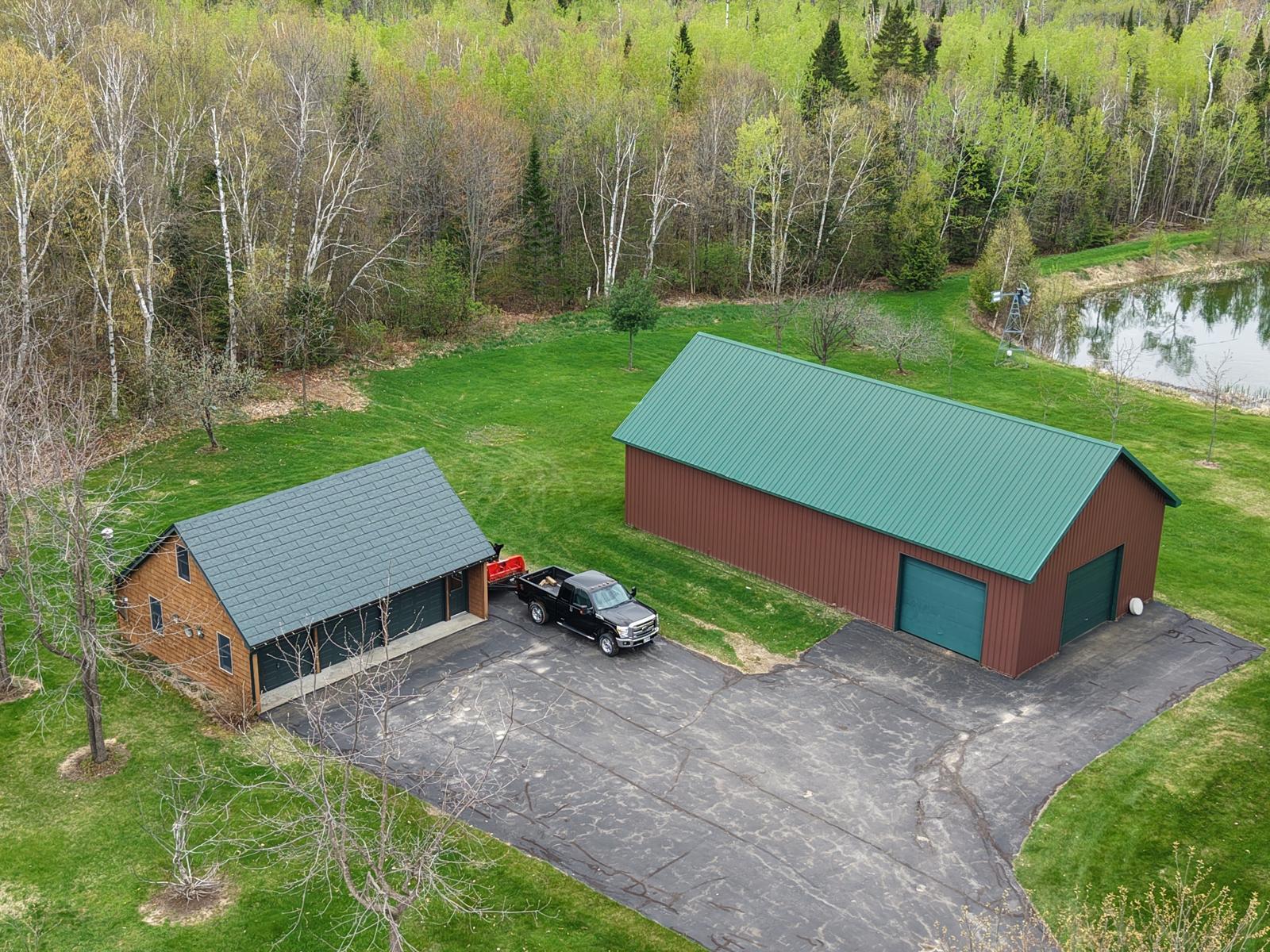 Presque Isle, Maine, 04769, United States, 5 Bedrooms Bedrooms, ,4 BathroomsBathrooms,Residential,Active,2041567