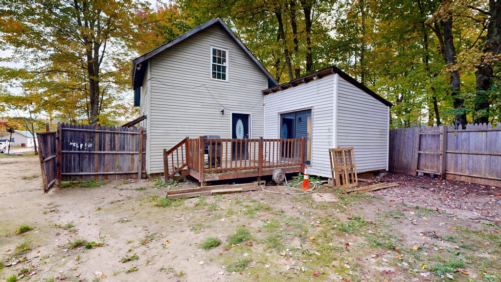 Photo of 10 No Name Street, Norway, ME 04268 (MLS # 1683256)