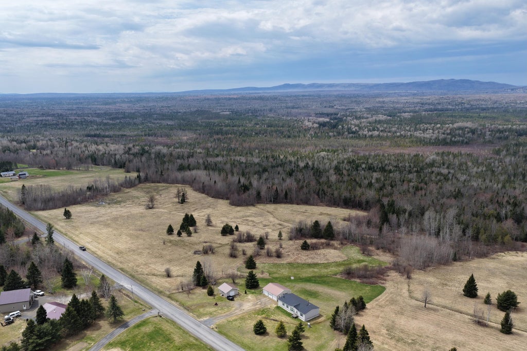 Photo of M9 L1-A Chapman Road, Chapman, ME 04757 (MLS # 1661190)