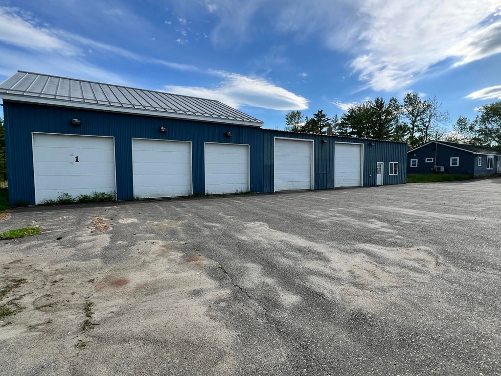 Photo of 237 Neck Road, Benton, ME 04901 (MLS # 1658181)