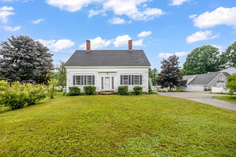 Photo of 131 Dennett Road, Kittery, ME 03904 (MLS # 1671042)