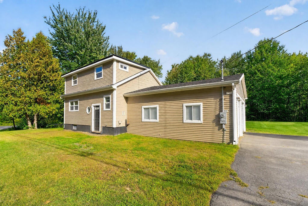 Photo of 1217 Stillwater Avenue, Bangor, ME 04401 (MLS # 1683637)