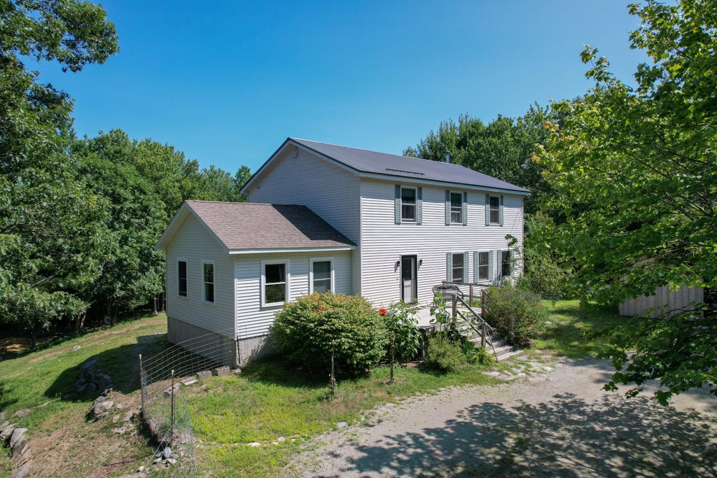 Photo of 4 Turkey Hill Way, Ellsworth, ME 04605 (MLS # 1677886)