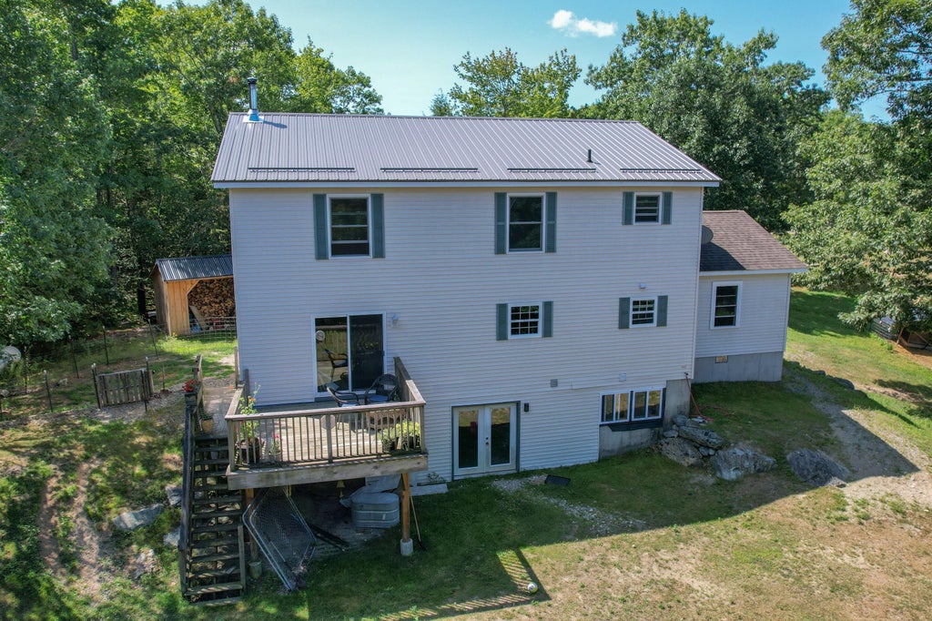 Photo of 4 Turkey Hill Way, Ellsworth, ME 04605 (MLS # 1677886)