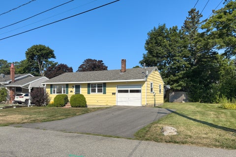 Photo of 36 Pine Street, Rockland, ME 04841 (MLS # 1676714)