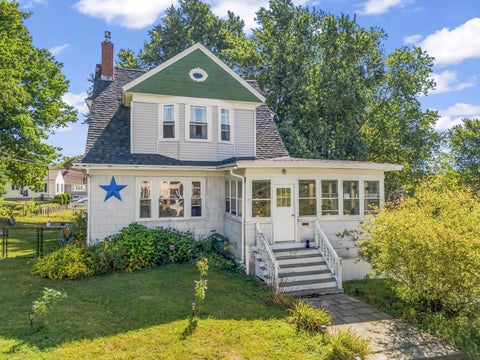 Photo of 65 Thompson Street, Sanford, ME 04073 (MLS # 1680820)