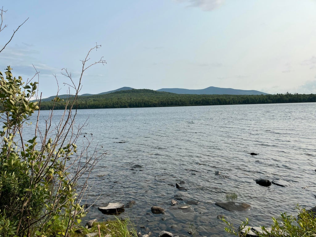 Photo of Lot 8 S East Journeys End Road, Frenchtown Twp, ME 04441 (MLS # 1675932)