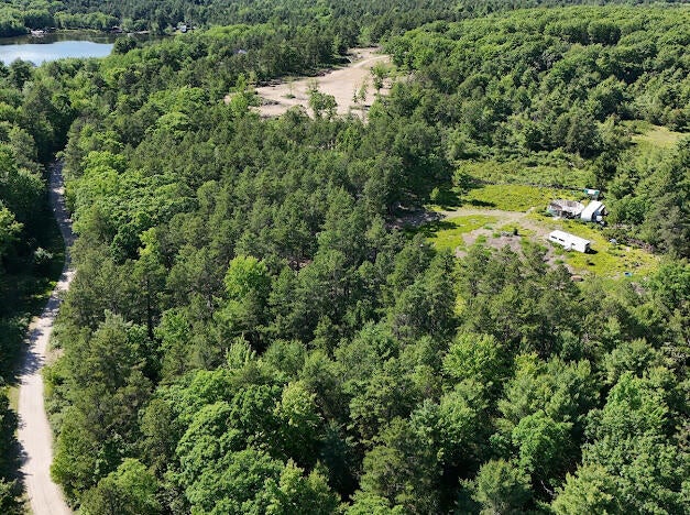 Photo of Lot 23, F2 Little Poverty Pond Road, Shapleigh, ME 04076 (MLS # 1681085)