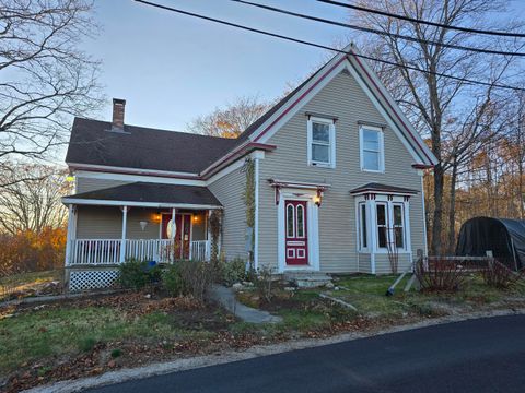 Photo of 136 Taunton Drive, Sullivan, ME 04664 (MLS # 1665811)