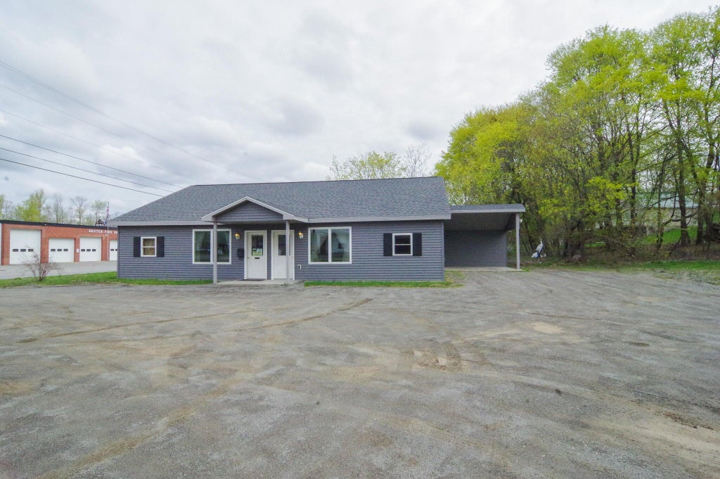 Photo of 97 Church Street, Dexter, ME 04930 (MLS # 1663265)
