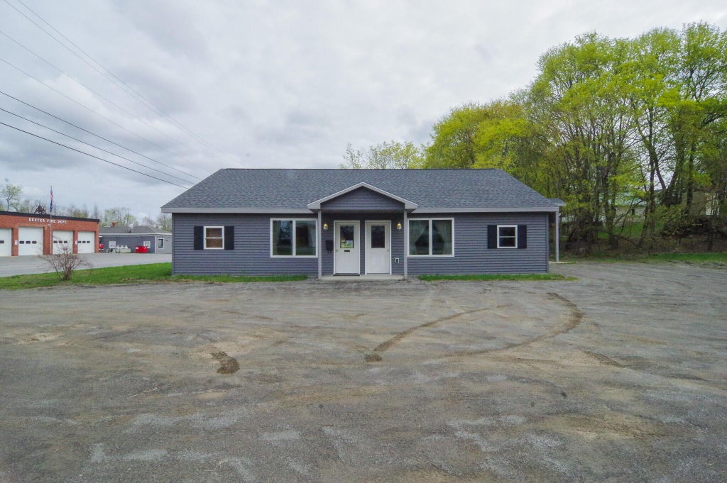 Photo of 97 Church Street, Dexter, ME 04930 (MLS # 1663265)