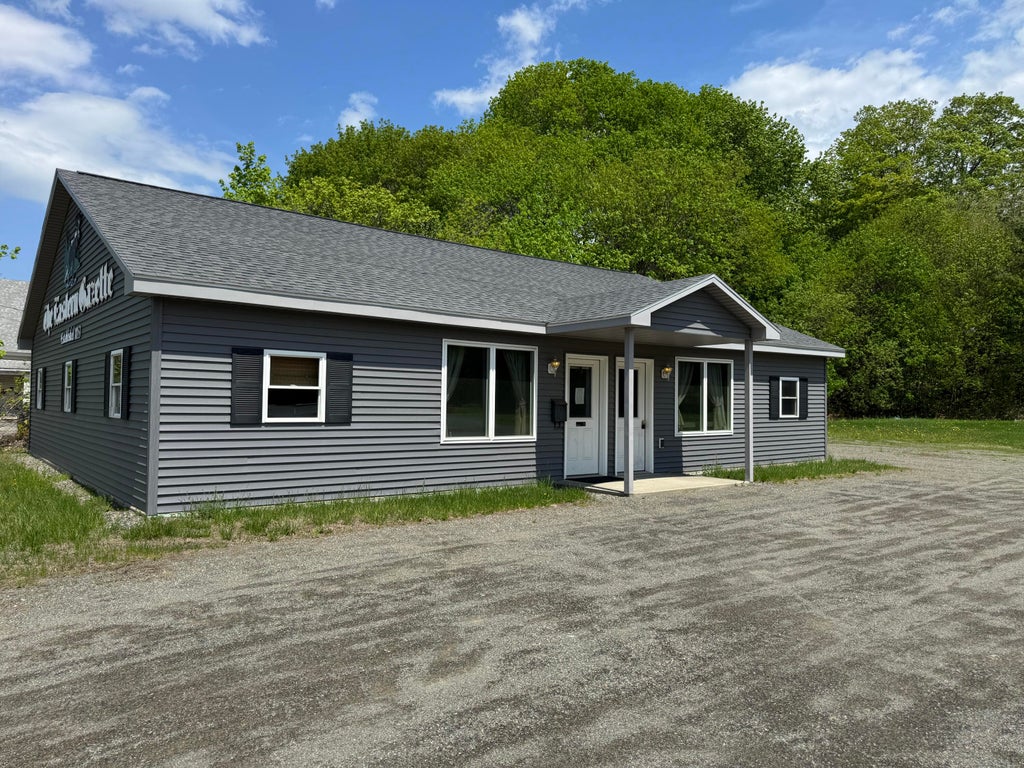 Photo of 97 Church Street, Dexter, ME 04930 (MLS # 1663265)
