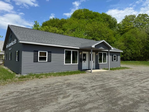 Photo of 97 Church Street, Dexter, ME 04930 (MLS # 1663265)
