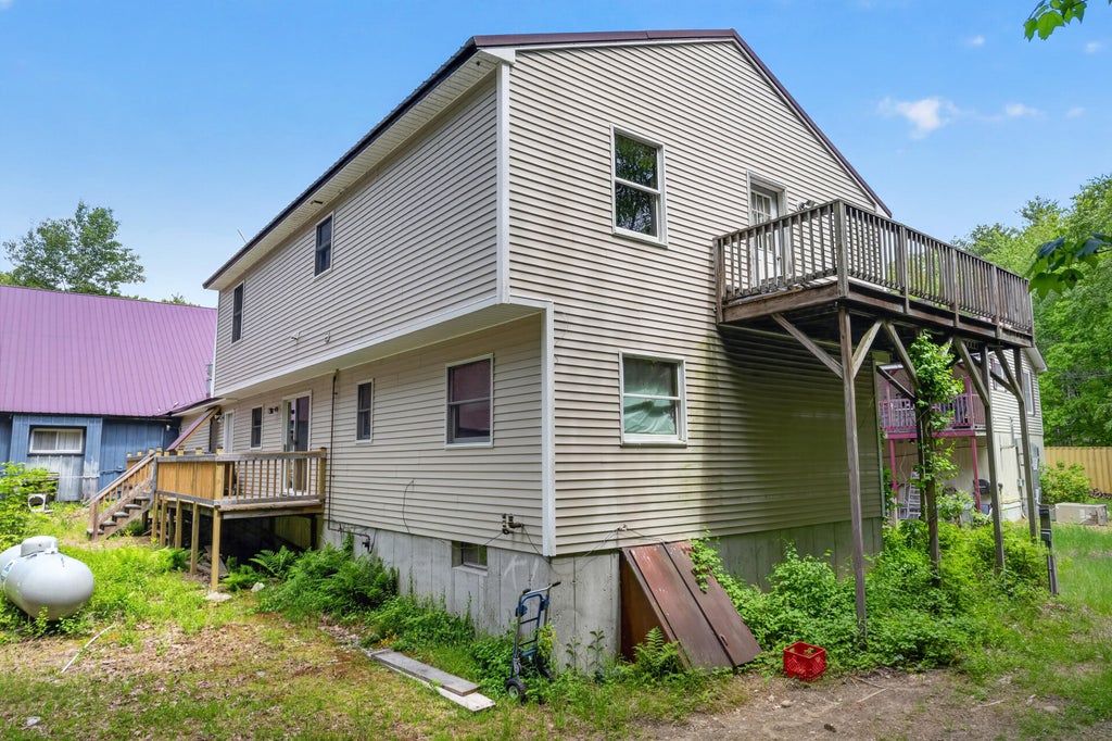 Photo of 62 Chicopee Road, Buxton, ME 04093 (MLS # 1664964)