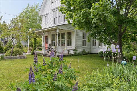Photo of 5 Mcdonald Lane, Stonington, ME 04681 (MLS # 1667910)