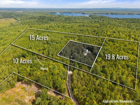 Photo of TBD Stoney Ridge Road, Eddington, ME 04428 (MLS # 1678332)