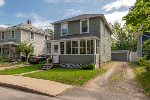 Photo of 122 Ledgelawn Avenue, Bar Harbor, ME 04609 (MLS # 1670546)