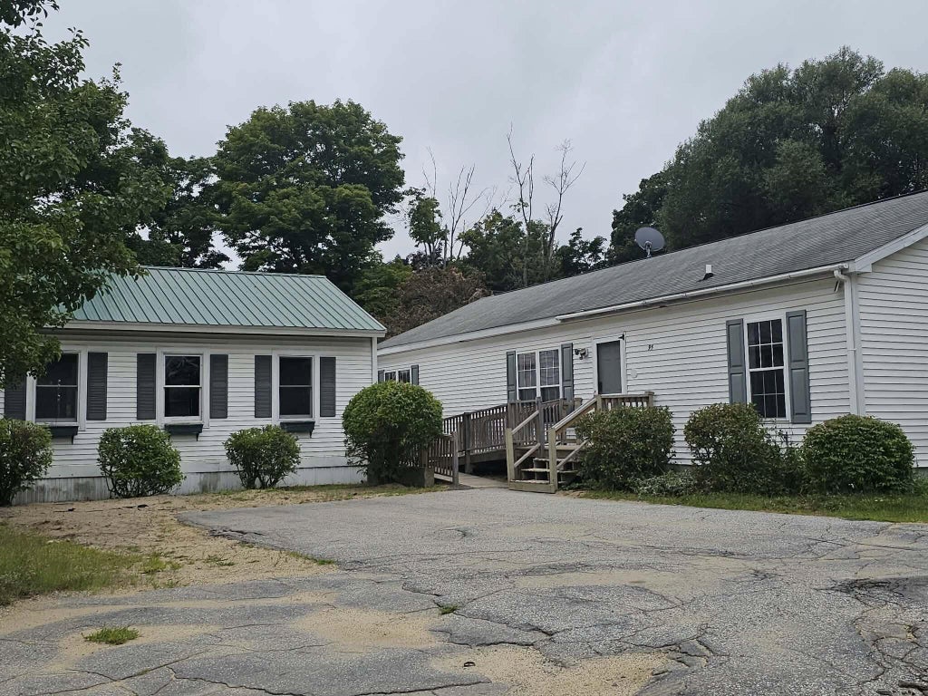 Photo of 95 Pleasant Street, Oxford, ME 04270 (MLS # 1676541)