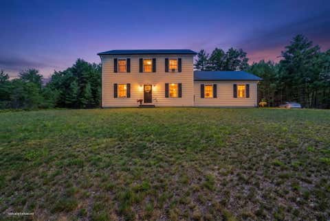 Photo of 53 Natures Way, Standish, ME 04085 (MLS # 1672148)