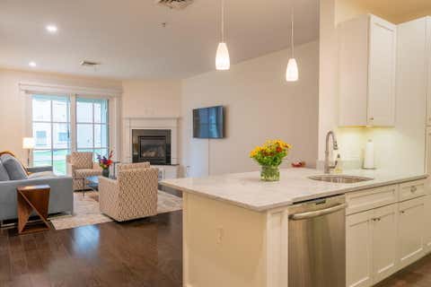 Photo of 22 Hancock Street #211, Portland, ME 04101 (MLS # 1676780)